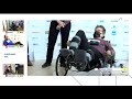 Beginning of video
