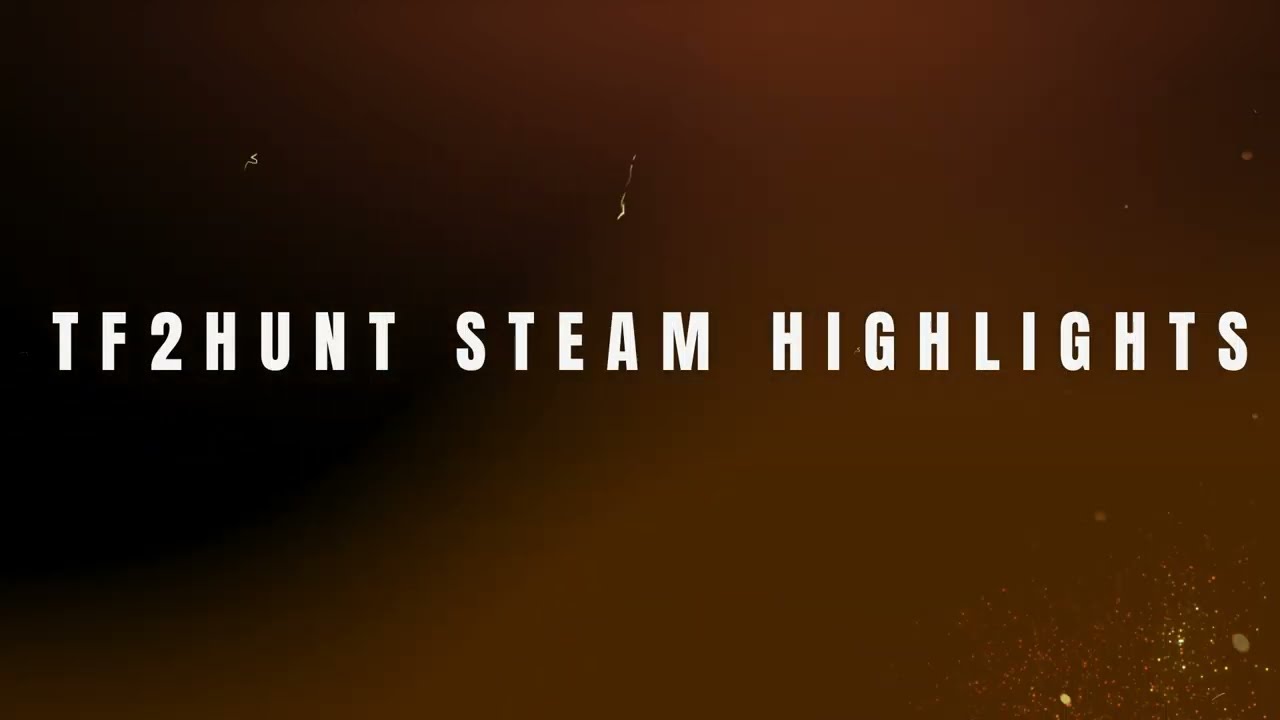 ROULETTE WOULDNT STOP PAYING!! (TF2HUNT HIGHLIGHTS)