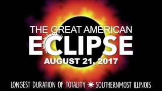 Southernmost Illinois - The Great American Eclipse