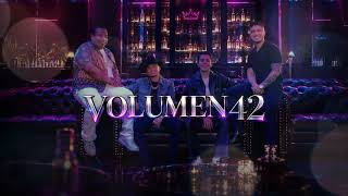 Los Sebastianes Band by Saúl Plata, Emmanuel Cortes - Volume 42 (Lyrics)