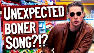 Unexpected by Mickey Smooth | Funny RNB Song! | [Original Comedy Songs Ep. 8] screenshot 2
