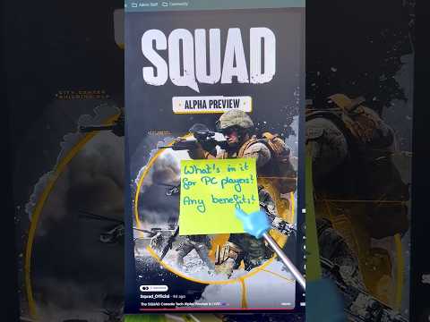 What do PC players actually get out of console development?