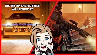 Need For Speed Graphics MODS and Bionic Commando Net Worth