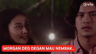 Morgan Oey Nembak Tatyana Akman  Switch  Viu Originals