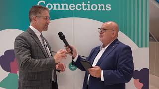 Dr. Robert Fox And The Ms Research Landscape