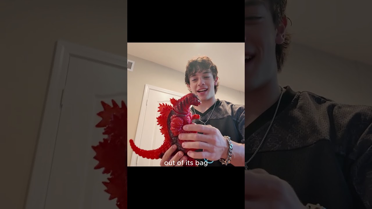 The Holy Grail of My Collection