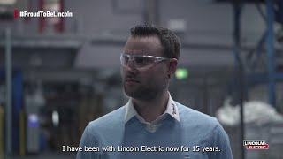 Voice of our Employees Series: Daniel Enders