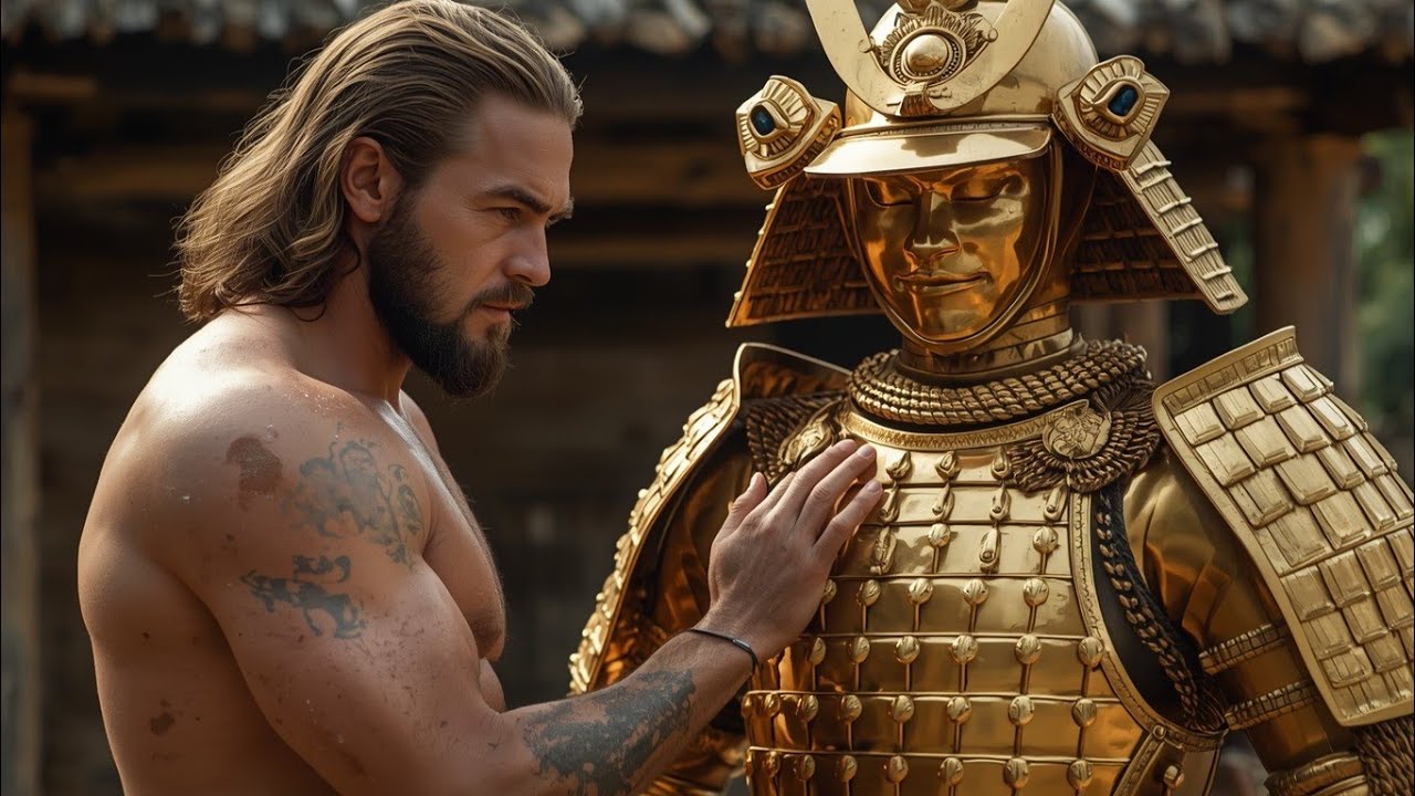 Bhuton ne Pala Ek Yoddha | 47 Ronin Full Movie Explained in Hindi/Urdu 