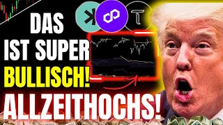 Download Lagu 🛑 Krypto: Dieses SIGNAL hat ganz KRYPTO gebraucht! MP3
