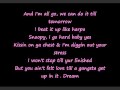 Gangsta luv Lyrics Snoop Dogg ft the Dream