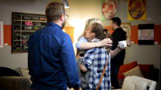 Naked Stage Union Coffee