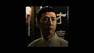 Yanındakilerin Sevgisidir😔|Ip Man 3 EDİT | Kamin-Emin