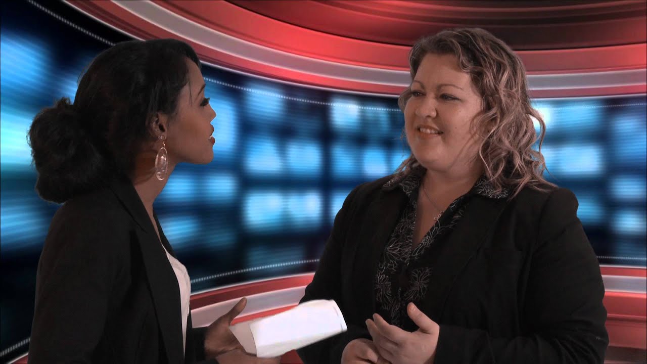 Faz Interviews Elise Quevedo