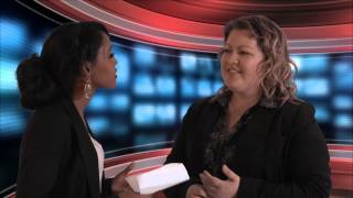 Faz Interviews Elise Quevedo