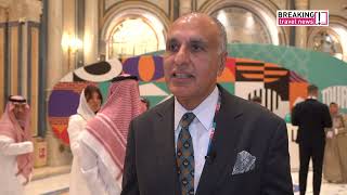 Tourise 2025: Abid Butt, Managing Director, AB Ambassadors