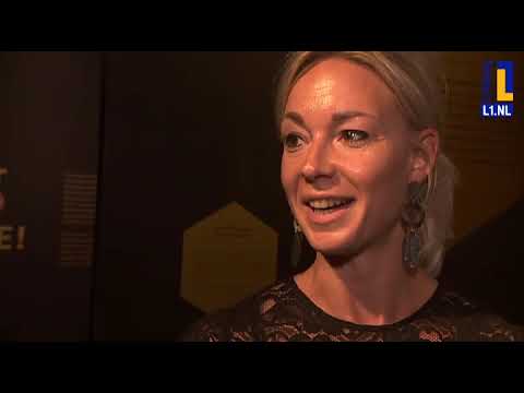 Opening Expositie Cube Kerkrade