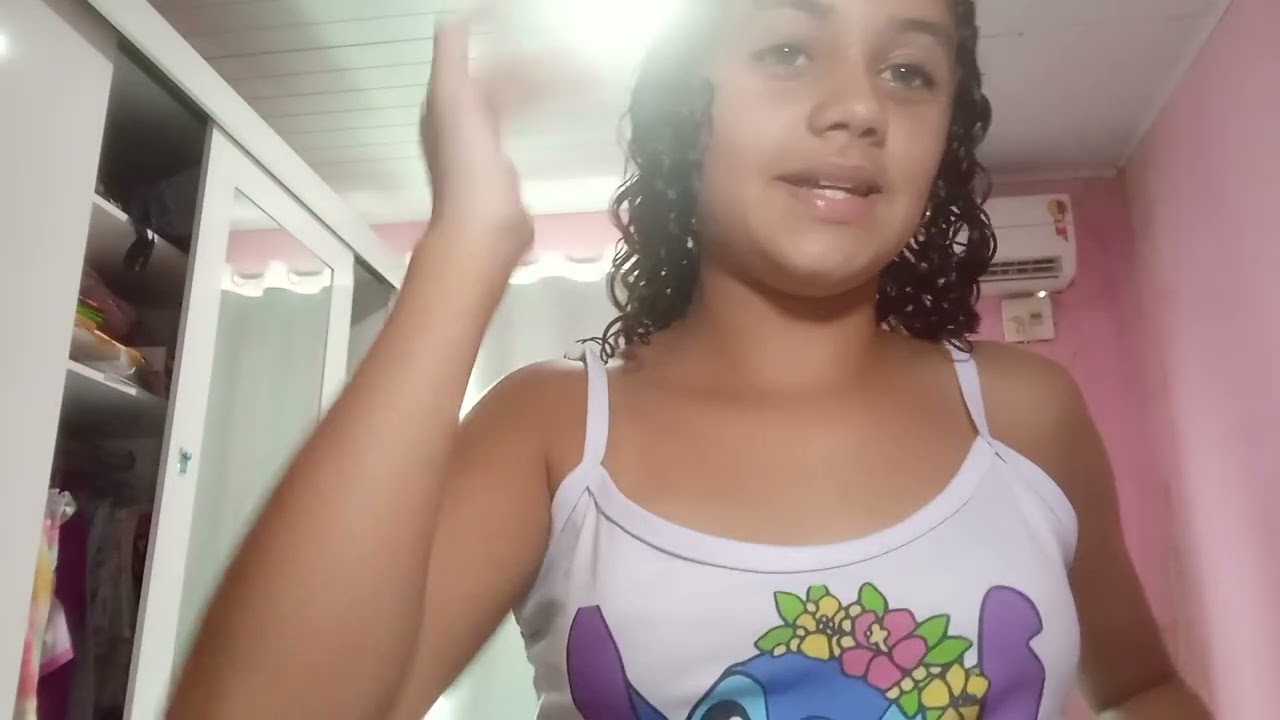 Montando cabana comigo