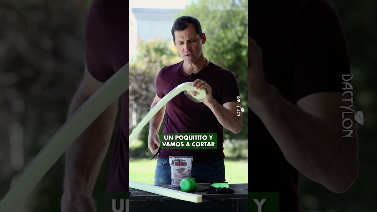 Como colocar barreras y portacebos anti hormigas