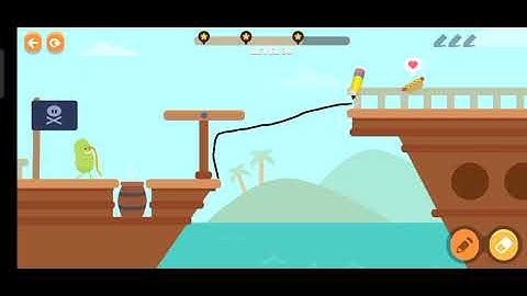 Dumb Ways To Draw 2 Level 36 Walkthrough