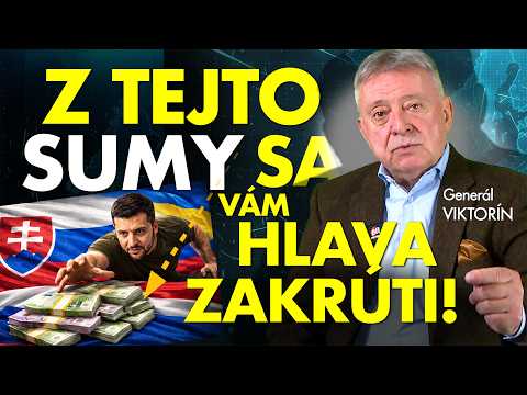 Gener&aacute;l Viktor&iacute;n: P&aacute;ni, rozhodnite sa, slovensk&iacute; občania alebo zahraničn&eacute; z&aacute;ujmy!

Fejkov&aacute; solidarita...Suma, ktor&aacute; v&aacute;m vyraz&iacute; dych

#Gener&aacute;l #Viktor&iacute;n #P&aacute;ni #rozhodnite #slovensk&iacute;