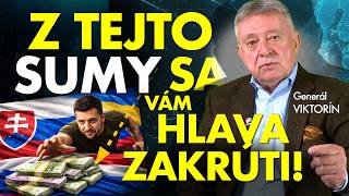 Download Lagu Generál Viktorín: Páni, rozhodnite sa, slovenskí občania alebo zahraničné záujmy! MP3