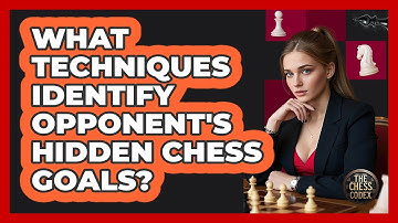 What Techniques Identify Opponent