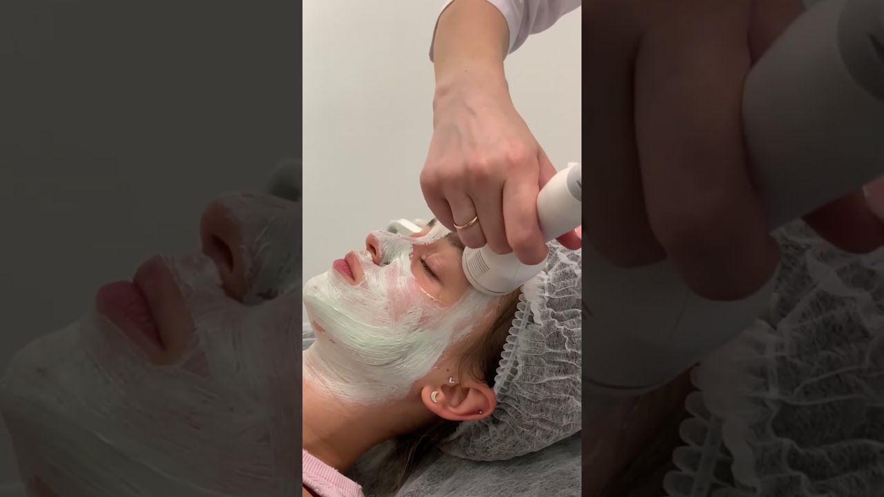 Прев'ю відео: Комплексний догляд за обличчям