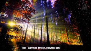 Ambient I Falls - Everything different, everything same (Original Mix)