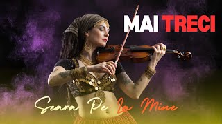 Download Lagu Mai Treci Seara Pe La Mine ! (Official music video) #muzica#romania#balkan#folk#jazz#manele#hit MP3