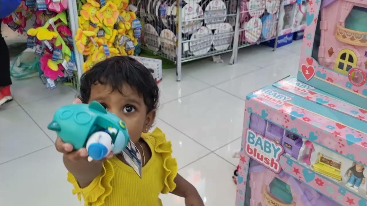 Toys'R us singapore/ Tampines mall YouTube