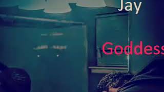 Cyber Jay - Goddess ( Official Audio )