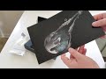 FINAL FANTASY® VII REMAKE Original Soundtrack ～Special edit version～ Unboxing