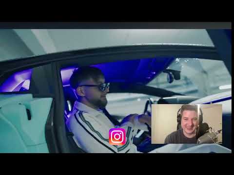 GUT NACH VORN 🔥! marvbossi REAGIERT: ALBOZZ X MUFASA069 - WER IST DIE 1 | REAKTION/REACTION