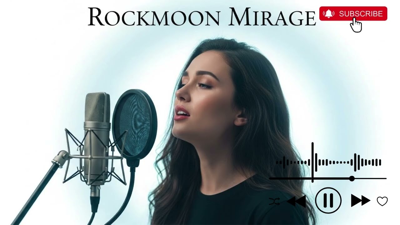 If You’re Broken, Listen to This 🖤 | Deep Sad Rock Ballad