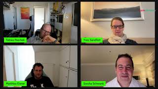VCD Roundtable: Episode 35 - VMware Explore Expectations