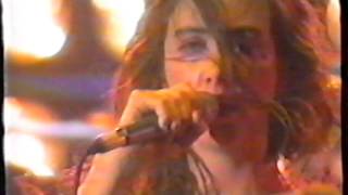 Queen Adreena live @ Lost Weekend 01/07/2000