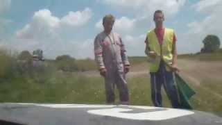 auto cross de l authion