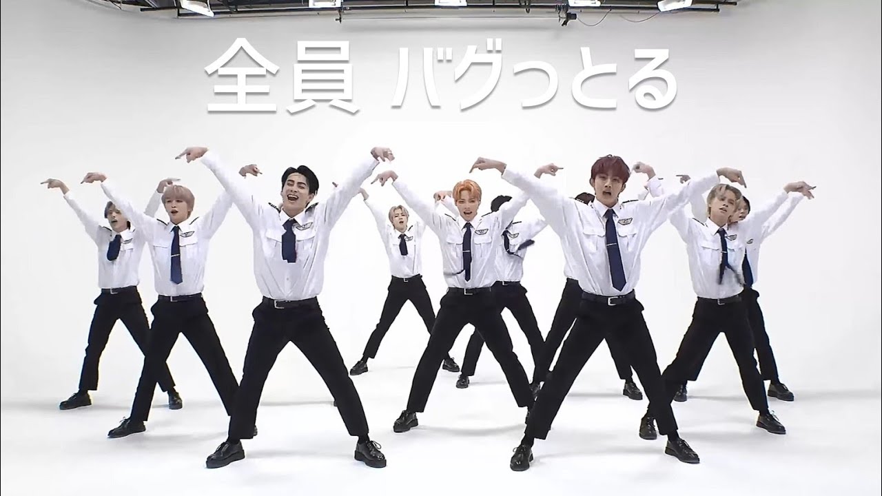 INI｜レッドブル101本飲んだ男たちのハロウィン👻🎃🍬