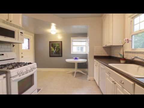 3425 NE Stanton St., Portland, OR home video tour