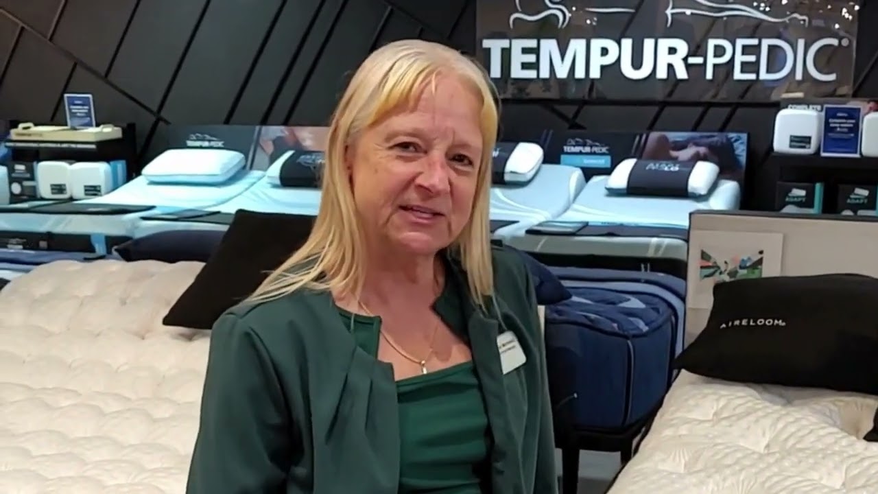 Hudson's Furniture - Melbourne - Dawn McFarland