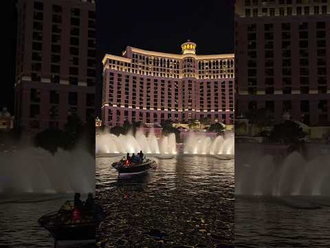 Best FREE attraction in Las Vegas