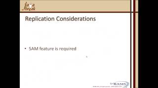 Java Break - How Version 11 Improves Your Bottom Line, Database and File Replication