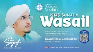 Download Lagu 🔴 Live Pengajian MT Mahabbatussholihin di Klender Kitab Risalah Jamiah MP3