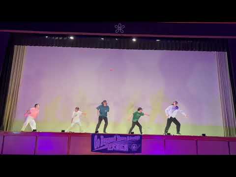PSY-That That→Pitbull -Timber
