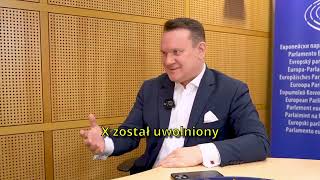 Dominik Tarczynski Lets Make Europe Great Again