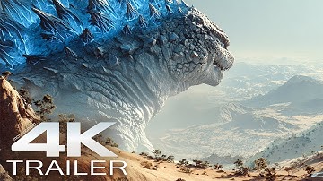 MONARCH: Legacy Of Monsters | Season 2 _ Official Trailer (2022) Godzilla vs King Kong | Extended