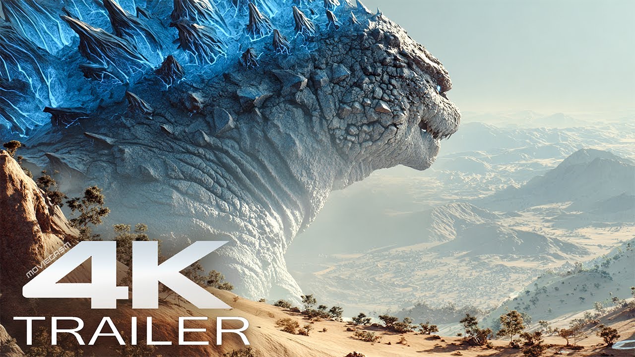 MONARCH: Legacy Of Monsters | Season 2 _ Official Trailer (2025) Godzilla vs King Kong | Extended