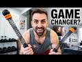 Don't Buy Cordless Battle Ropes Until You See This