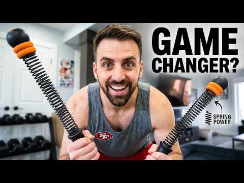 Don't Buy Cordless Battle Ropes Until You See This