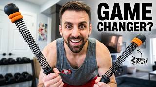 Don't Buy Cordless Battle Ropes Until You See This screenshot 3